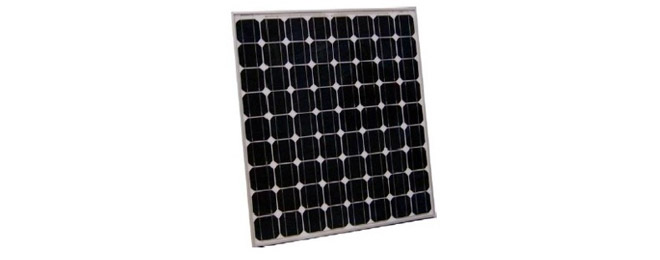 Pannello Solare Fotovoltaico 300W 24V Monocristallino